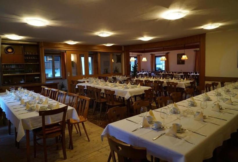 فندق Gasthof Perfler