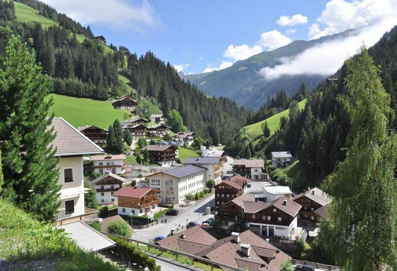 فندق Gasthof Perfler