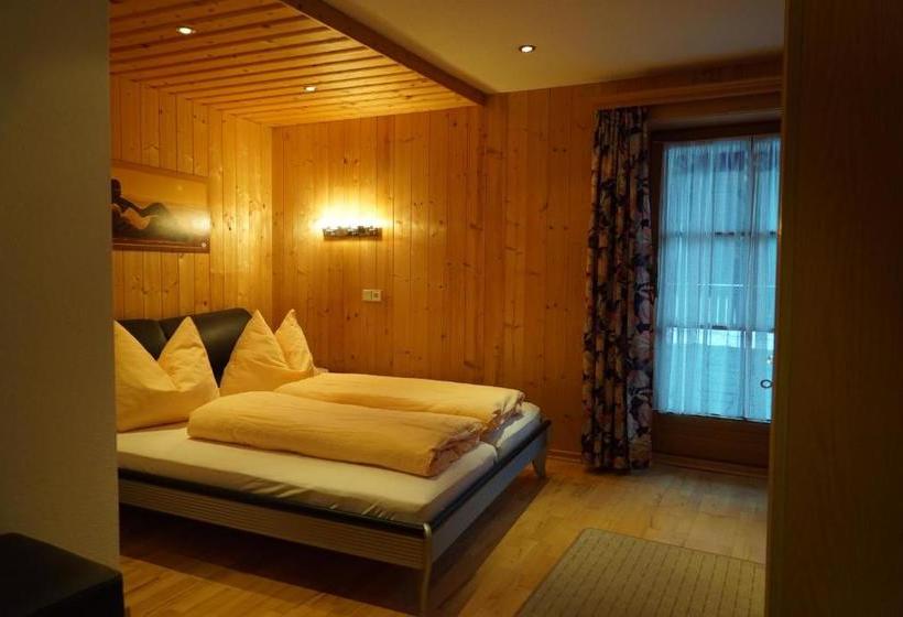 فندق Gasthof Perfler