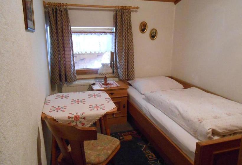 فندق Gasthof Perfler