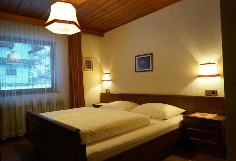 فندق Gasthof Perfler