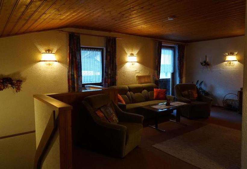 فندق Gasthof Perfler