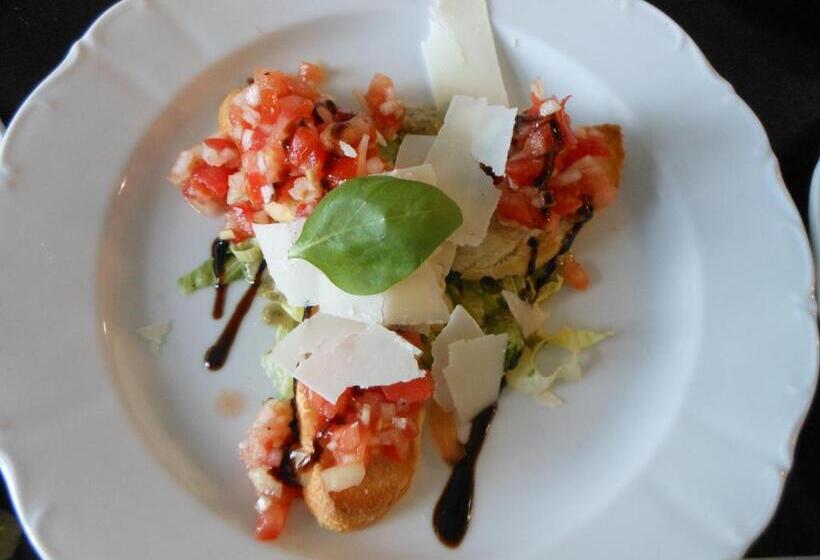 호텔 Pfeffermühle