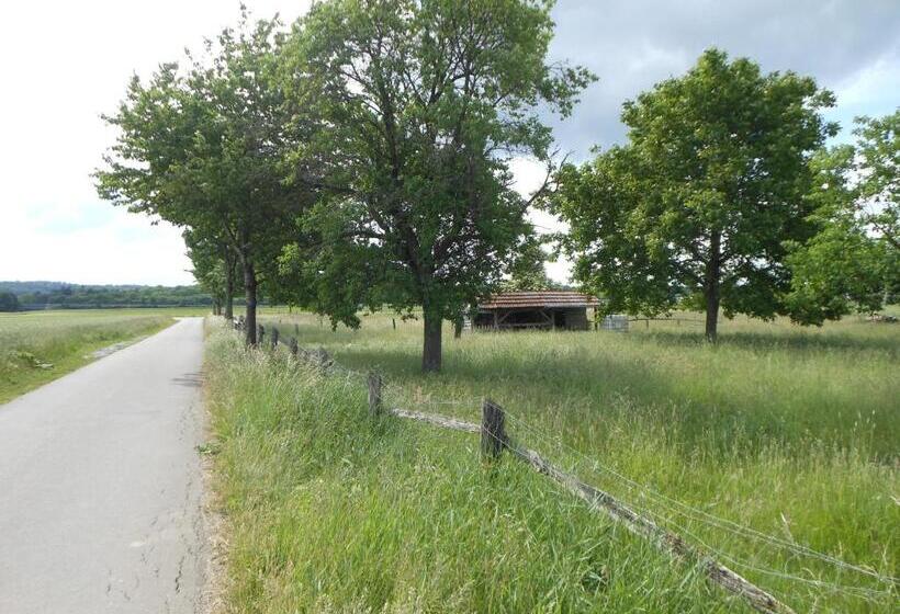 호텔 Pfeffermühle