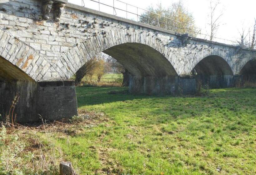 호텔 Pfeffermühle