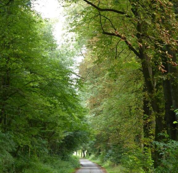 호텔 Pfeffermühle