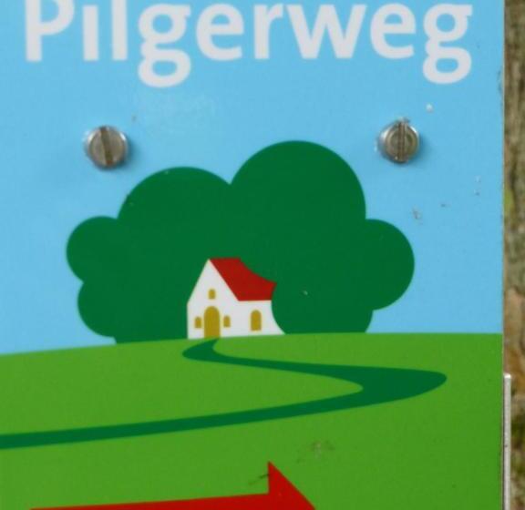 호텔 Pfeffermühle