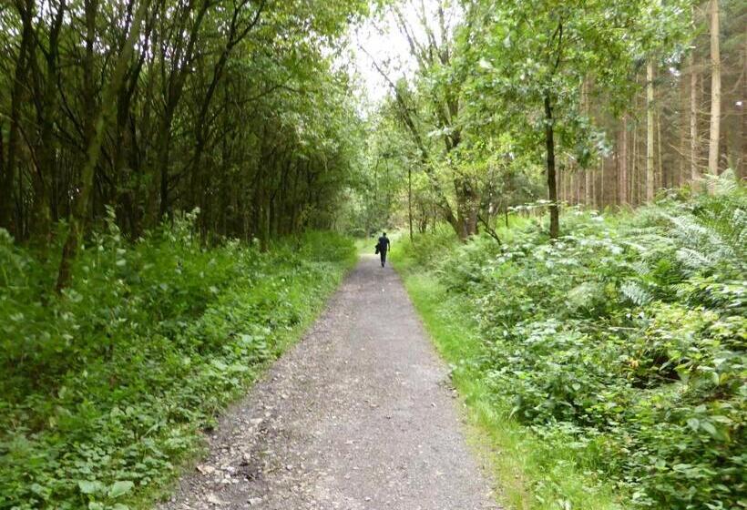 호텔 Pfeffermühle