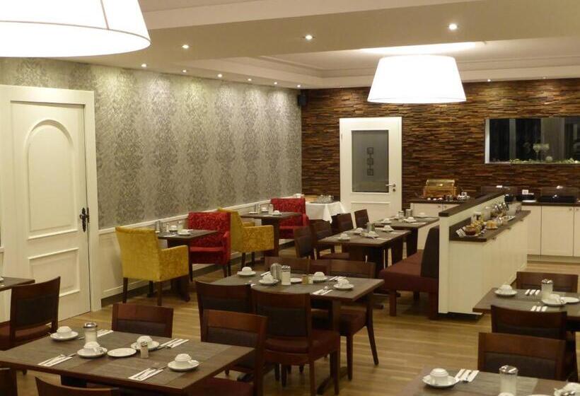 호텔 Pfeffermühle