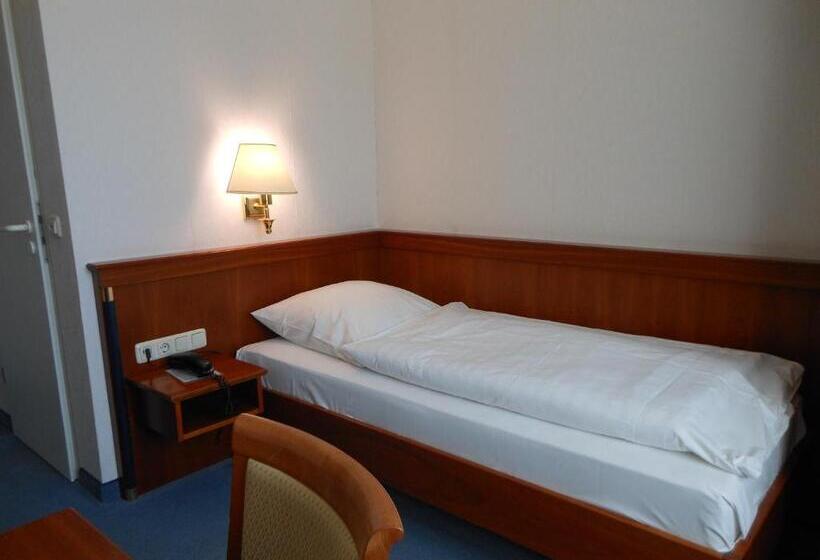 호텔 Pfeffermühle