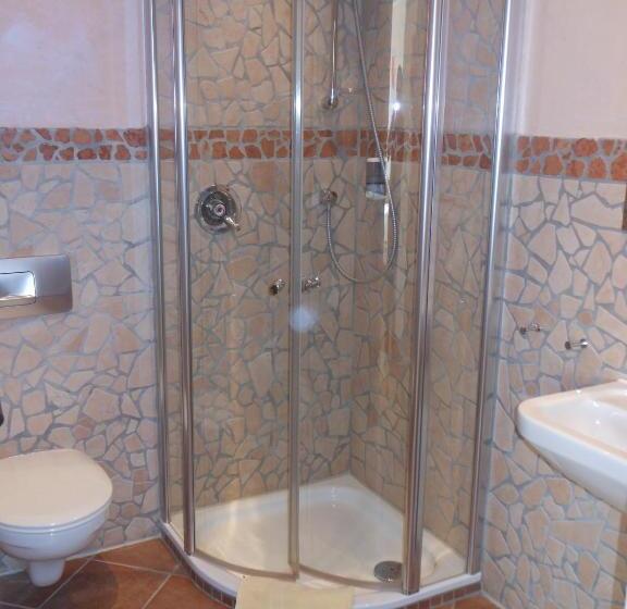 호텔 Pfeffermühle