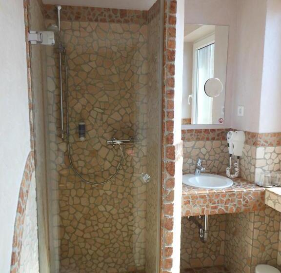 호텔 Pfeffermühle