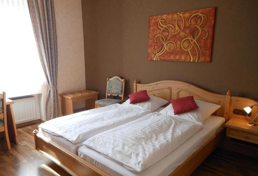 호텔 Pfeffermühle