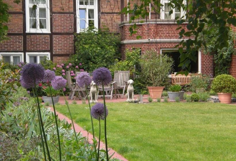 酒店 Restaurant Piärdestall Hövelhof