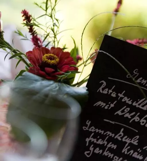 ホテル Restaurant Piärdestall Hövelhof
