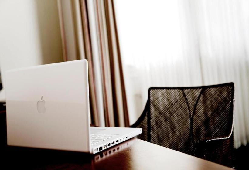 酒店 Restaurant Piärdestall Hövelhof