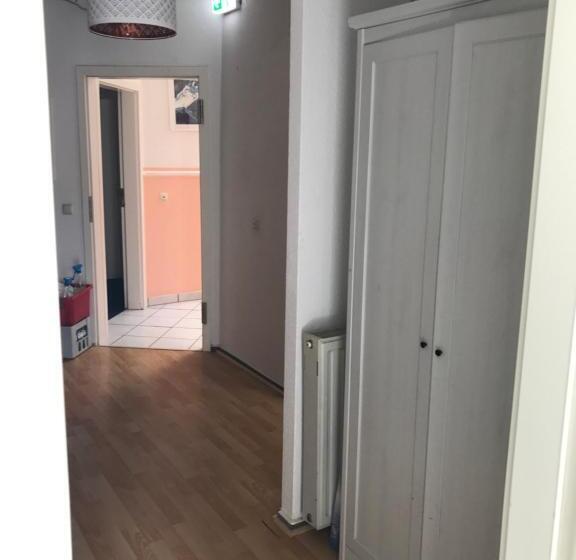 호텔 Restaurant Heute