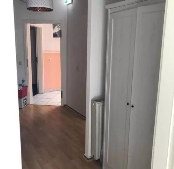 Hotelli Restaurant Heute
