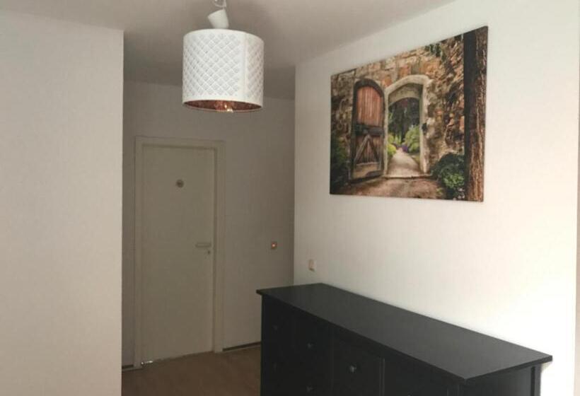 호텔 Restaurant Heute