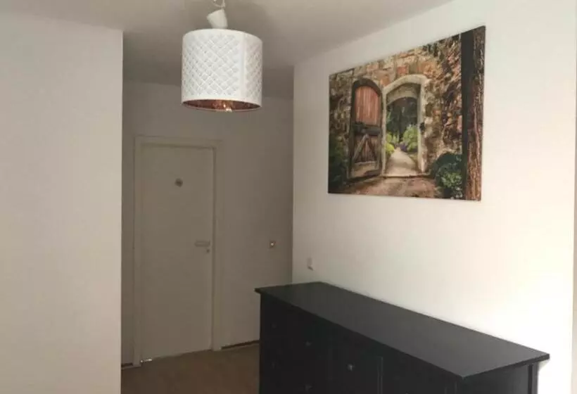 Hotelli Restaurant Heute