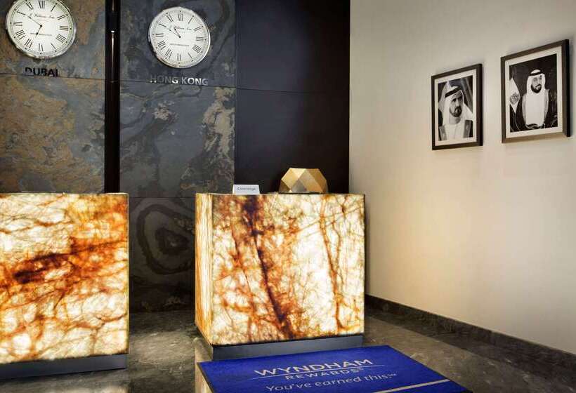 Отель The First Collection Marina