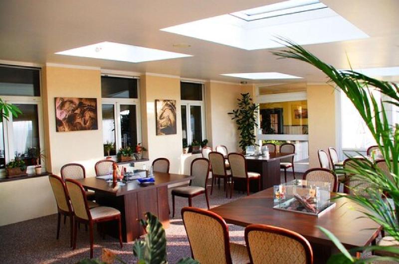 Casilino Hotel Rostocker Tor