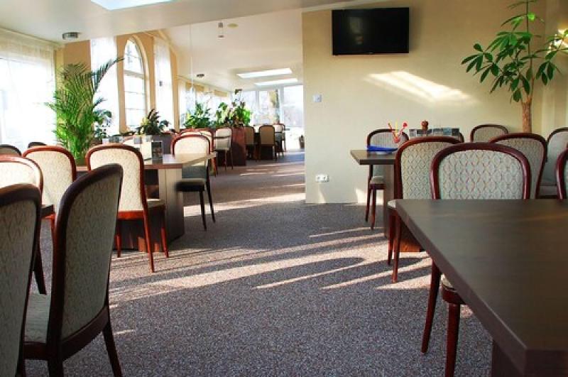 Casilino Hotel Rostocker Tor