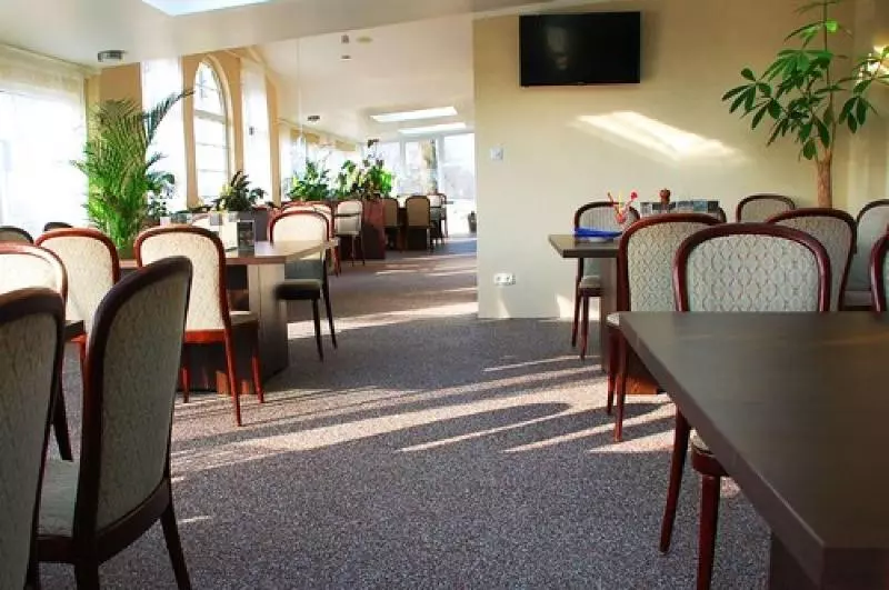 Casilino Hotel Rostocker Tor