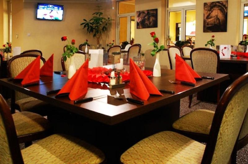 Casilino Hotel Rostocker Tor