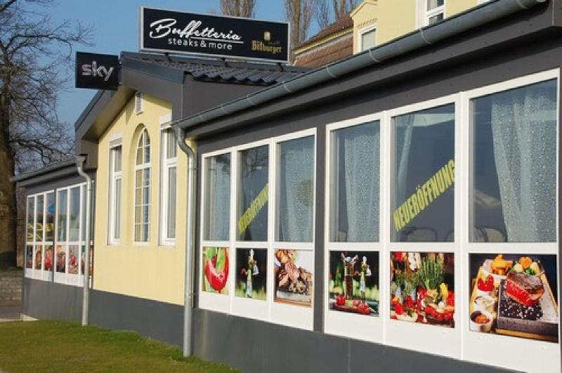 Casilino Hotel Rostocker Tor