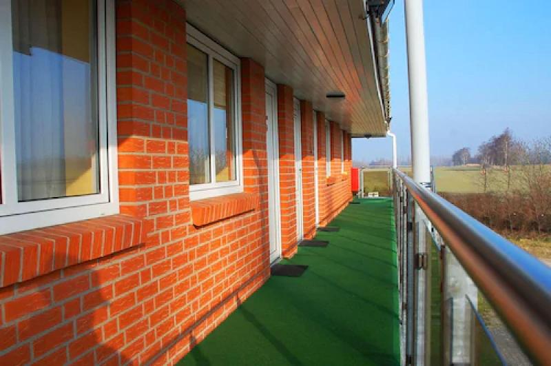 Casilino Hotel Rostocker Tor