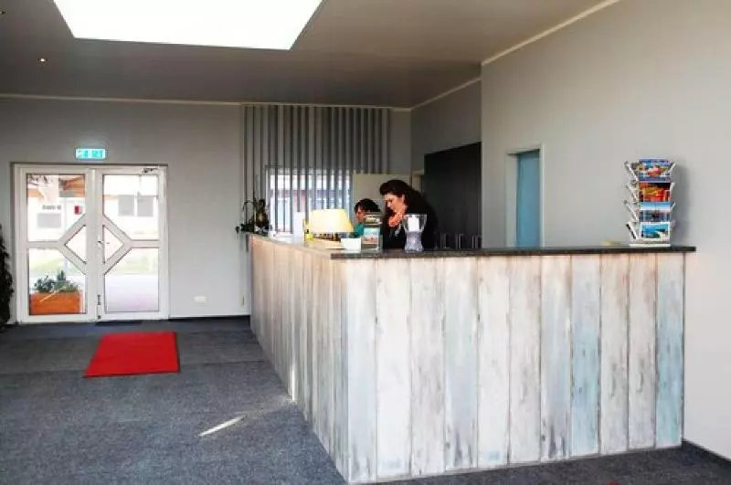 Casilino Hotel Rostocker Tor