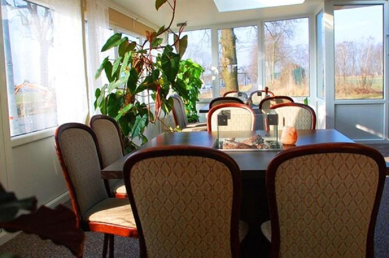 Casilino Hotel Rostocker Tor