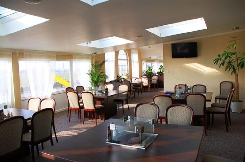 Casilino Hotel Rostocker Tor