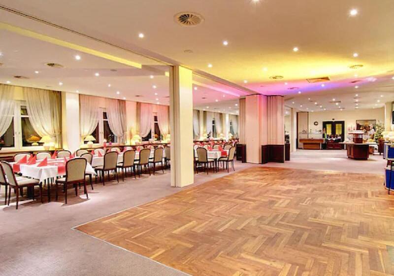 Casilino Hotel Rostocker Tor