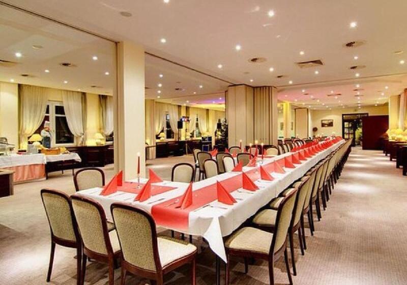 Casilino Hotel Rostocker Tor