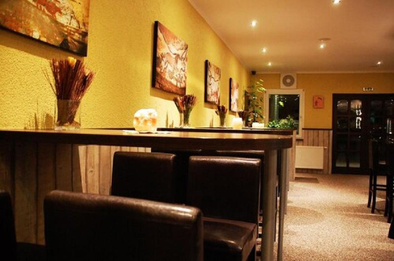 Casilino Hotel Rostocker Tor