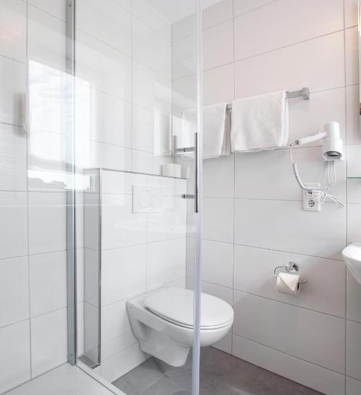 Landgasthof Hotel Zum Steverstrand