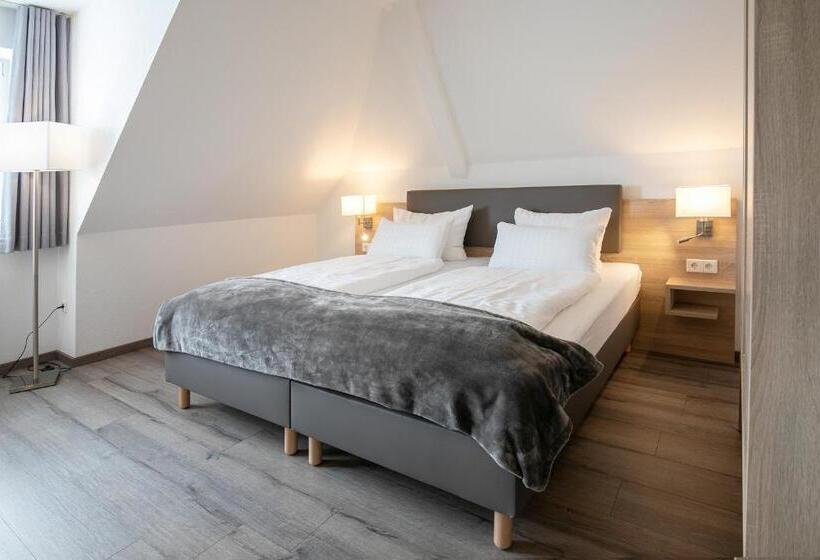 Landgasthof Hotel Zum Steverstrand