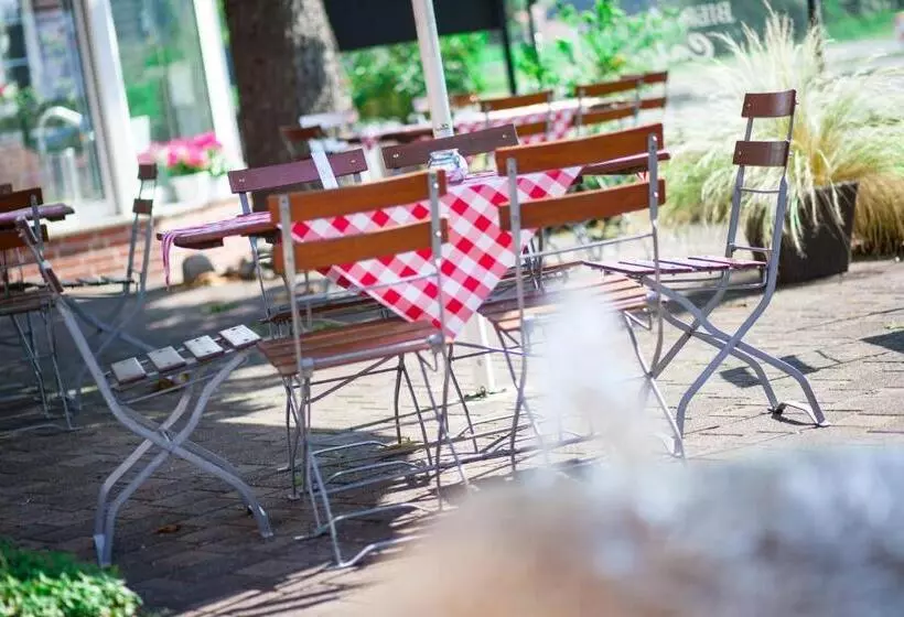 Landgasthof Hotel Zum Steverstrand