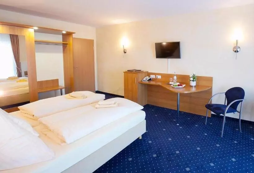 Landgasthof Hotel Zum Steverstrand
