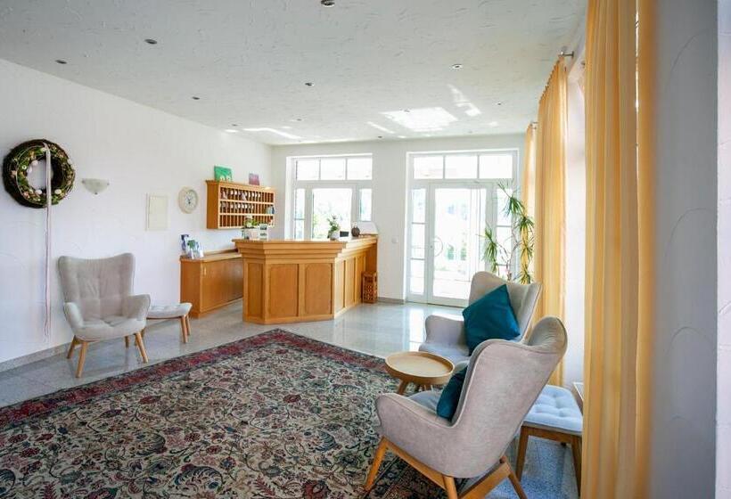 Landgasthof Hotel Zum Steverstrand