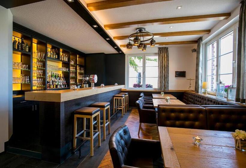 Landgasthof Hotel Zum Steverstrand