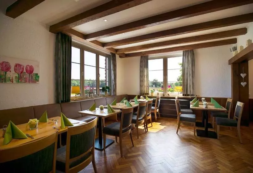Landgasthof Hotel Zum Steverstrand