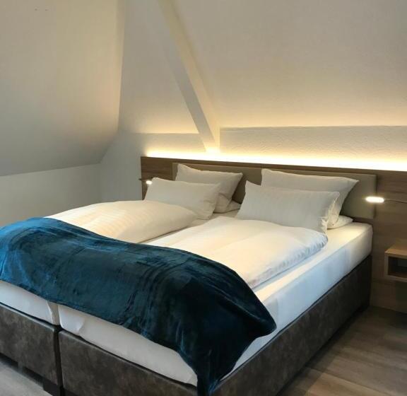 Landgasthof Hotel Zum Steverstrand