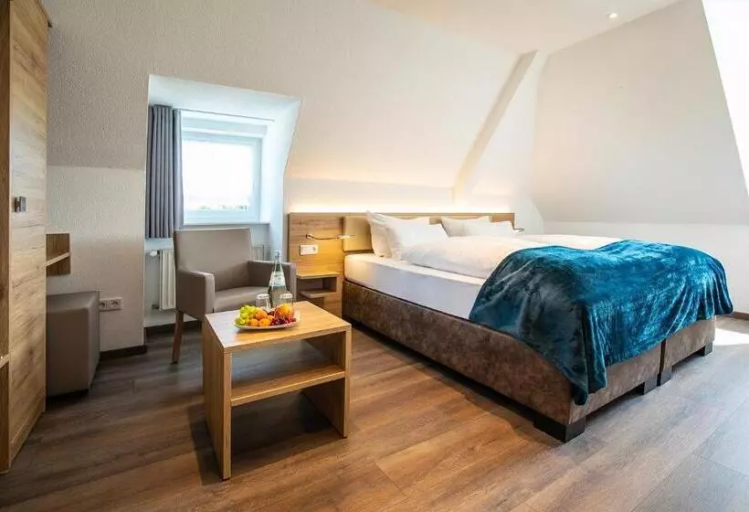 Landgasthof Hotel Zum Steverstrand