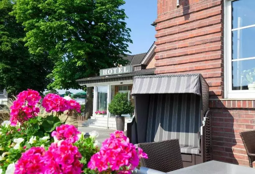 Landgasthof Hotel Zum Steverstrand