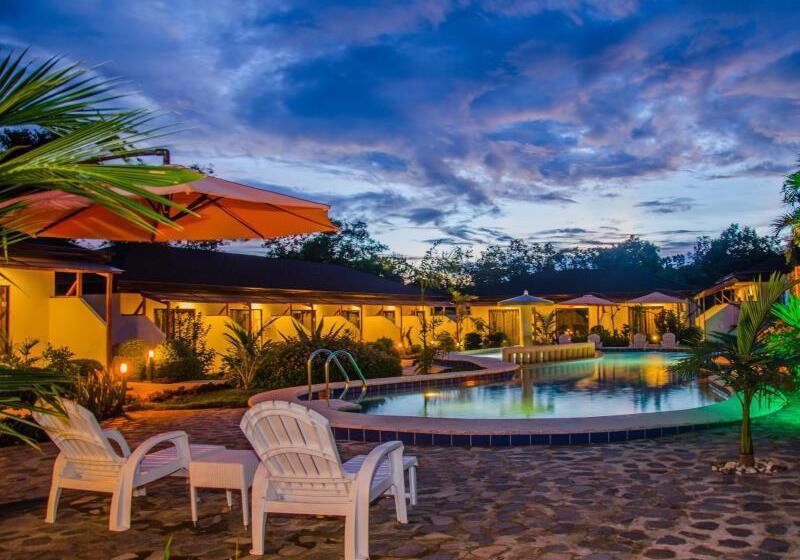 Panglao Homes Resort & Villas