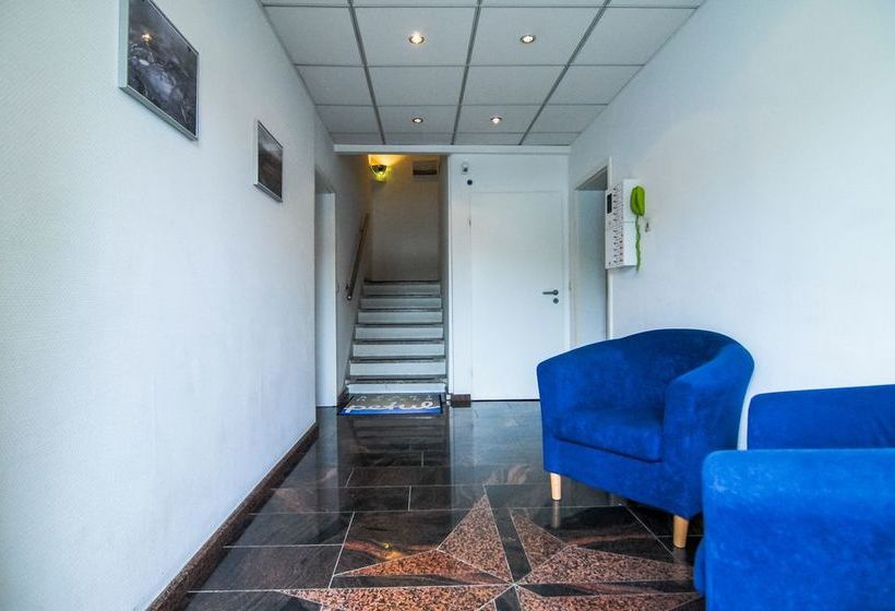 Petul Apart Hotel Ernestine