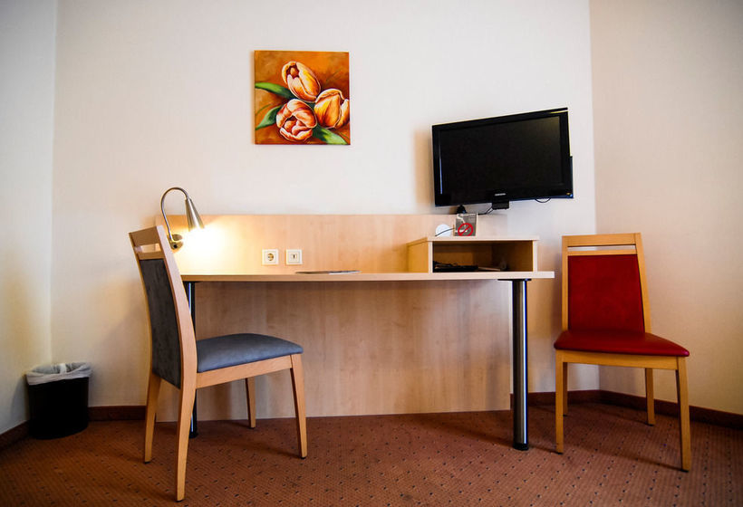 Petul Apart Hotel Ernestine